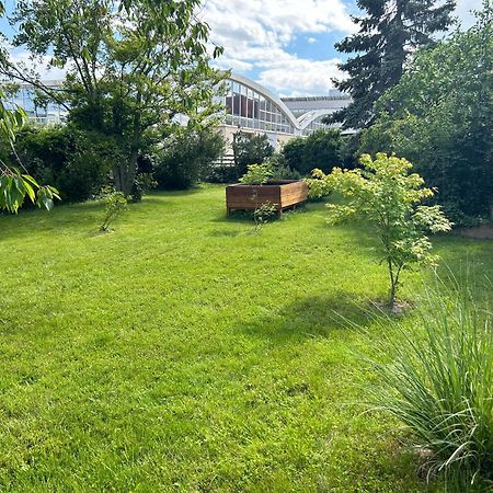 R Bnb Ouest Molsheim Extérieur photo