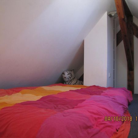 R Bnb Ouest Molsheim Extérieur photo