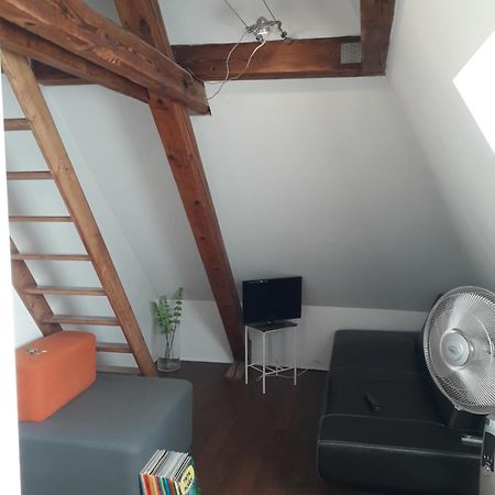R Bnb Ouest Molsheim Extérieur photo