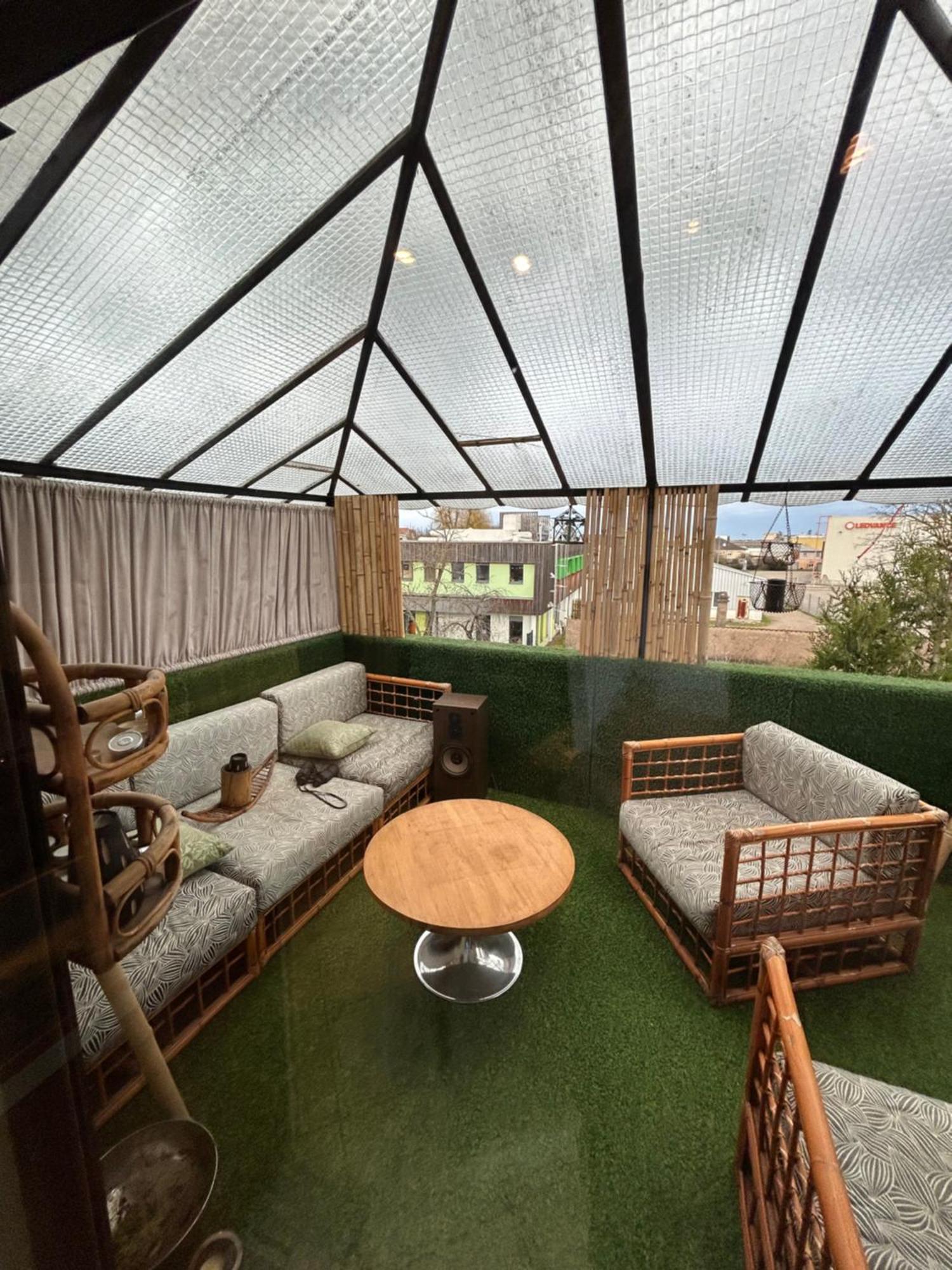 R Bnb Ouest Molsheim Extérieur photo