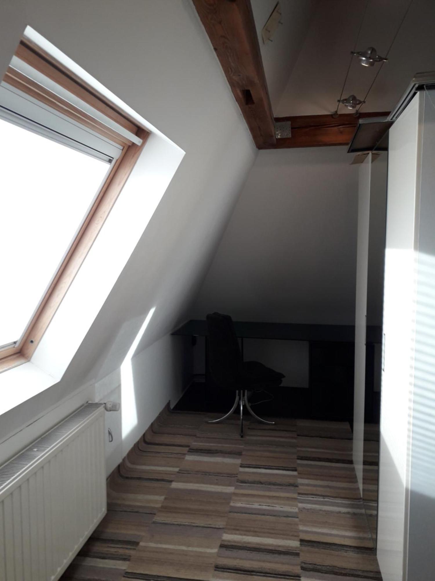R Bnb Ouest Molsheim Extérieur photo