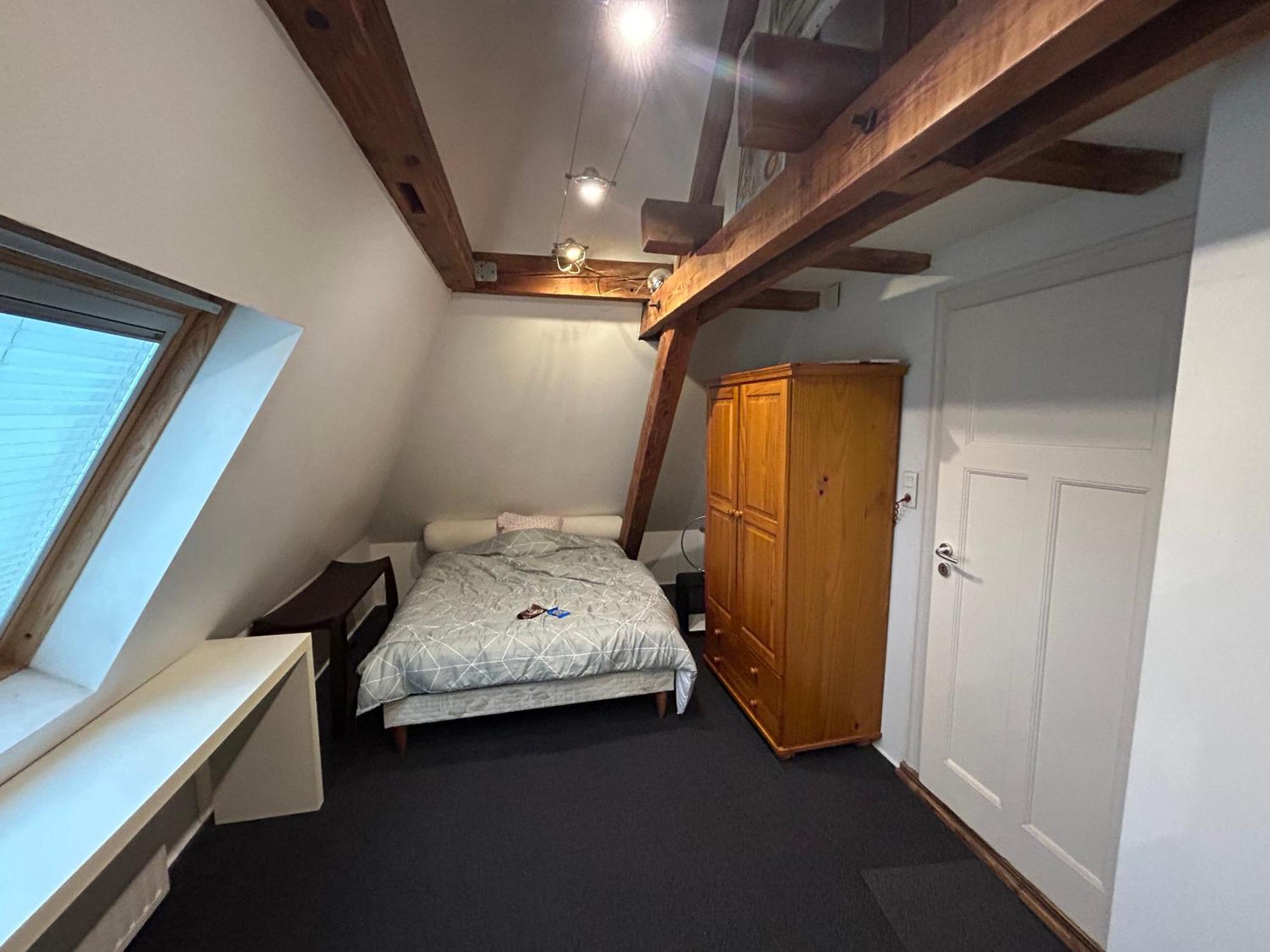 R Bnb Ouest Molsheim Extérieur photo