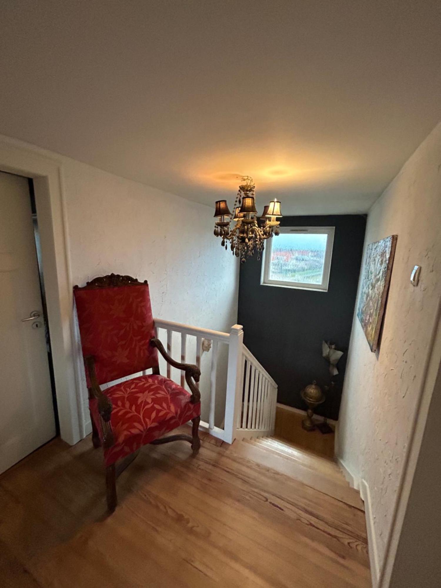 R Bnb Ouest Molsheim Extérieur photo