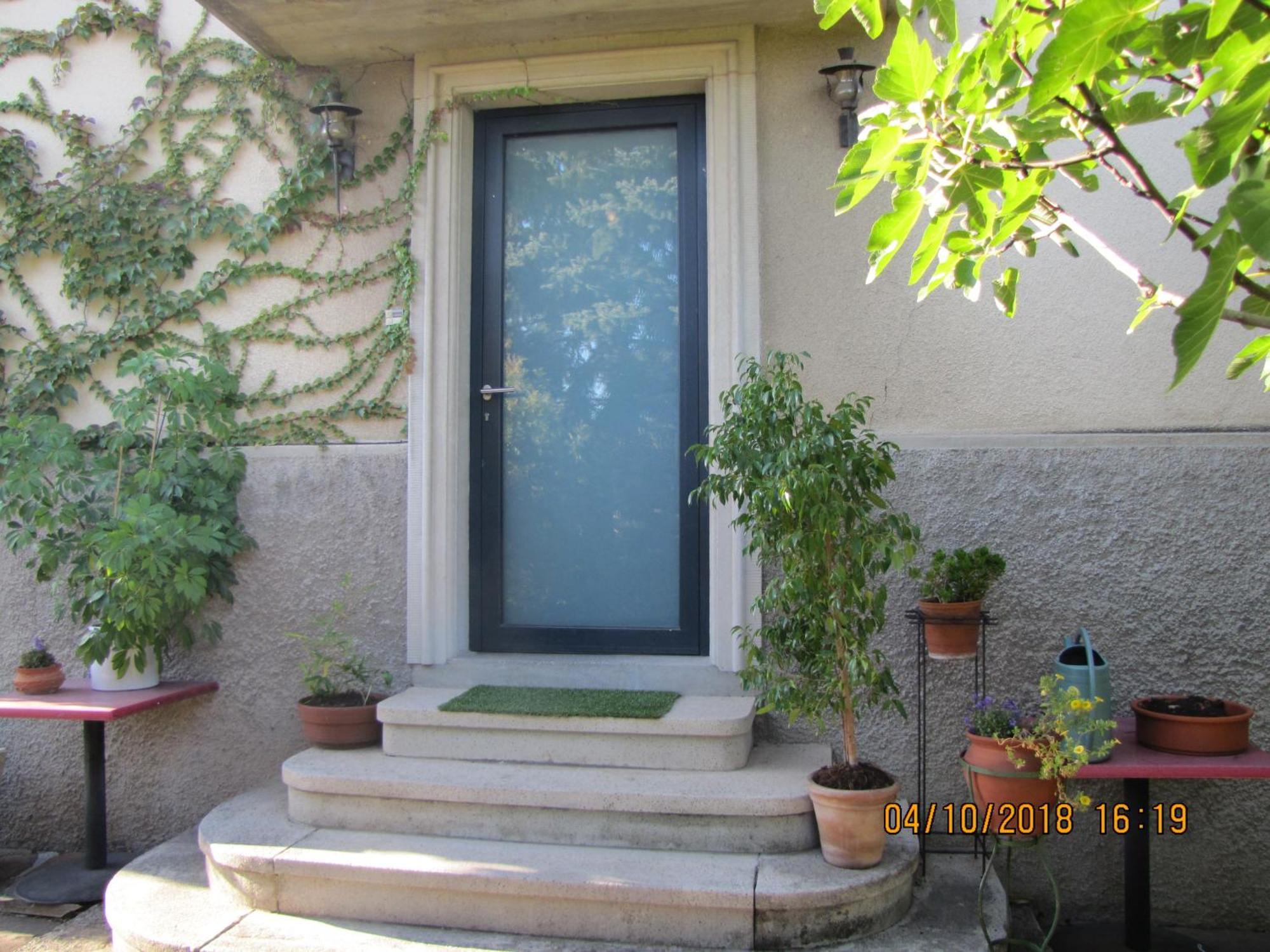 R Bnb Ouest Molsheim Extérieur photo