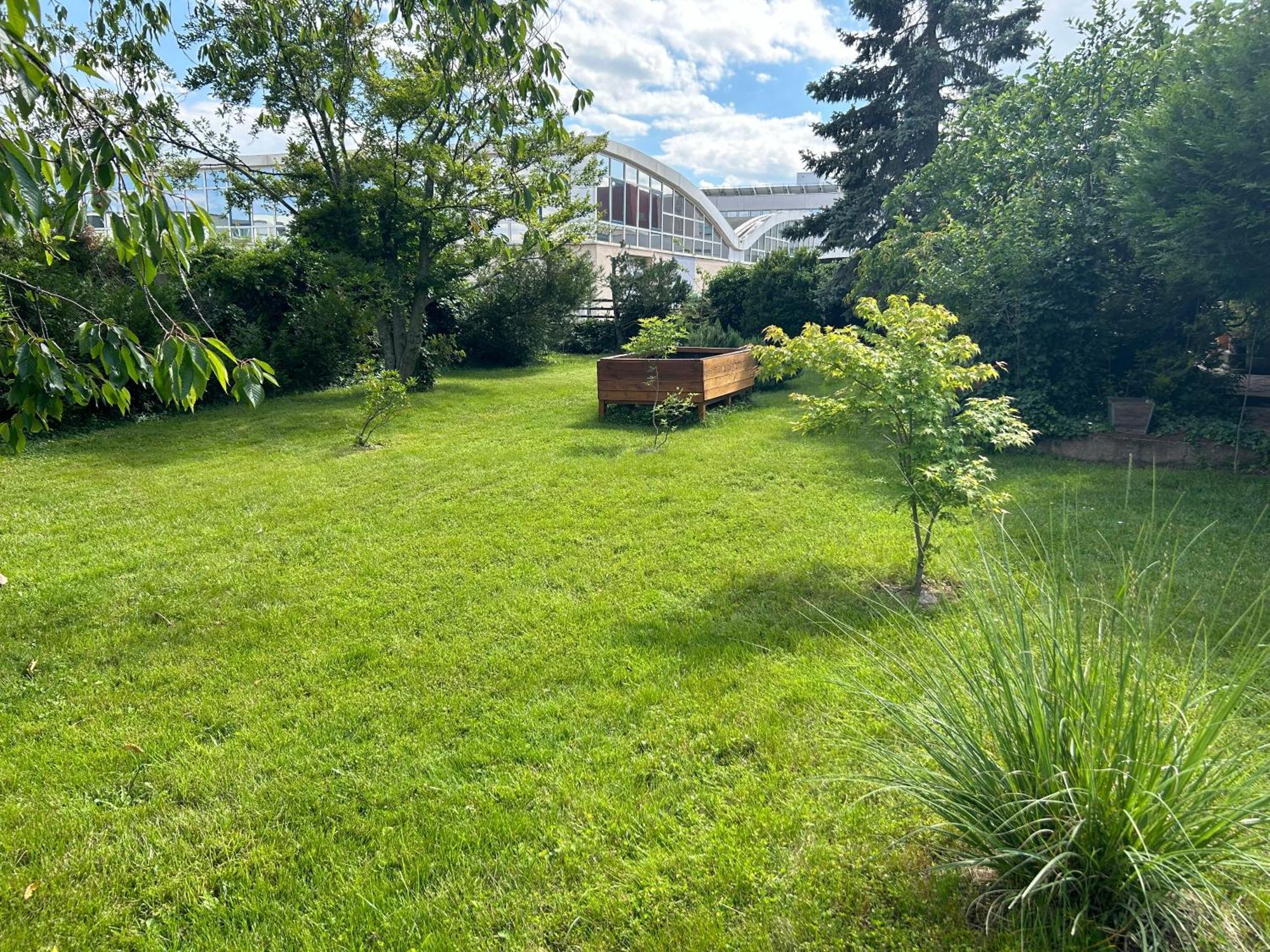 R Bnb Ouest Molsheim Extérieur photo