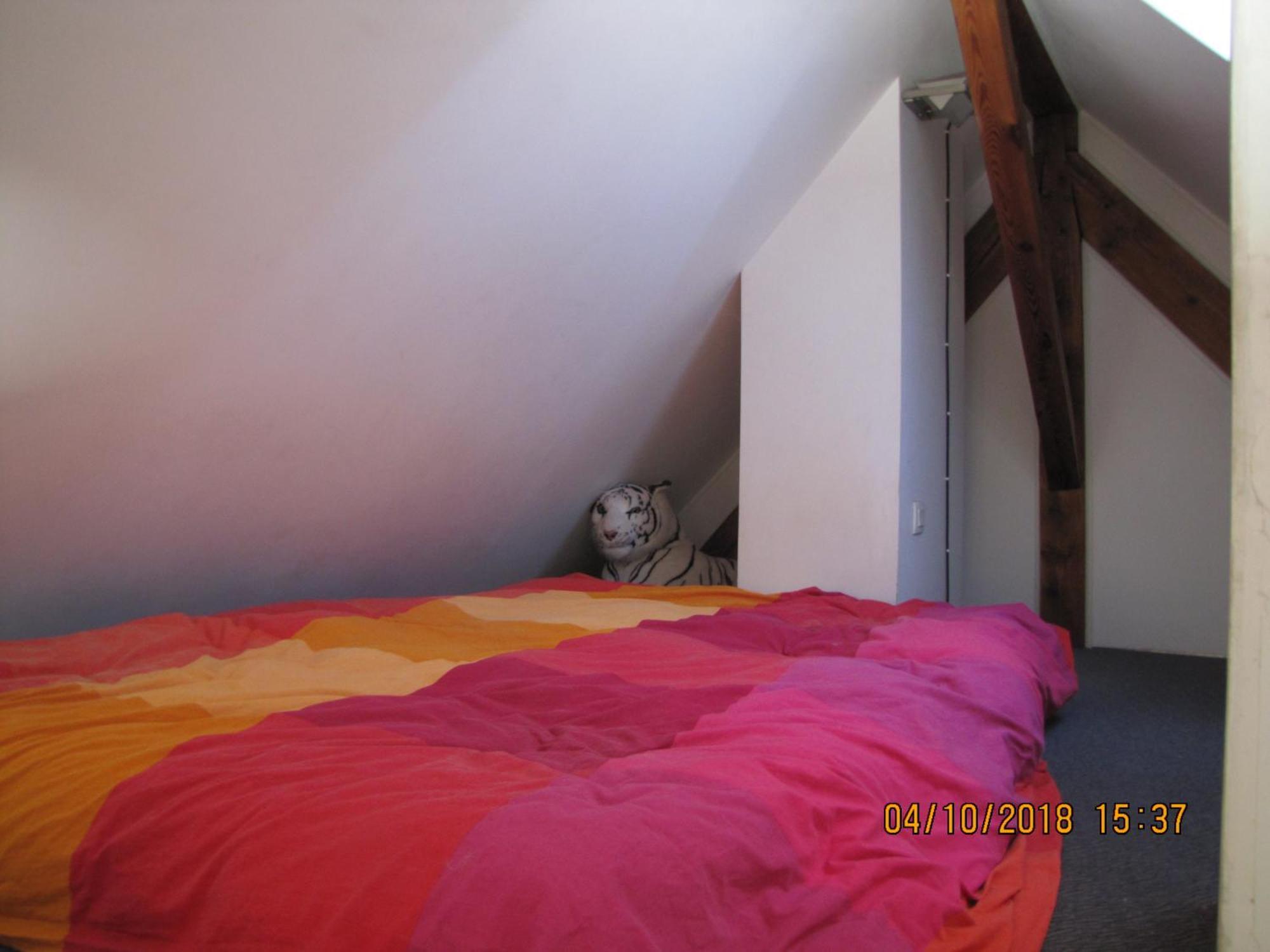 R Bnb Ouest Molsheim Extérieur photo