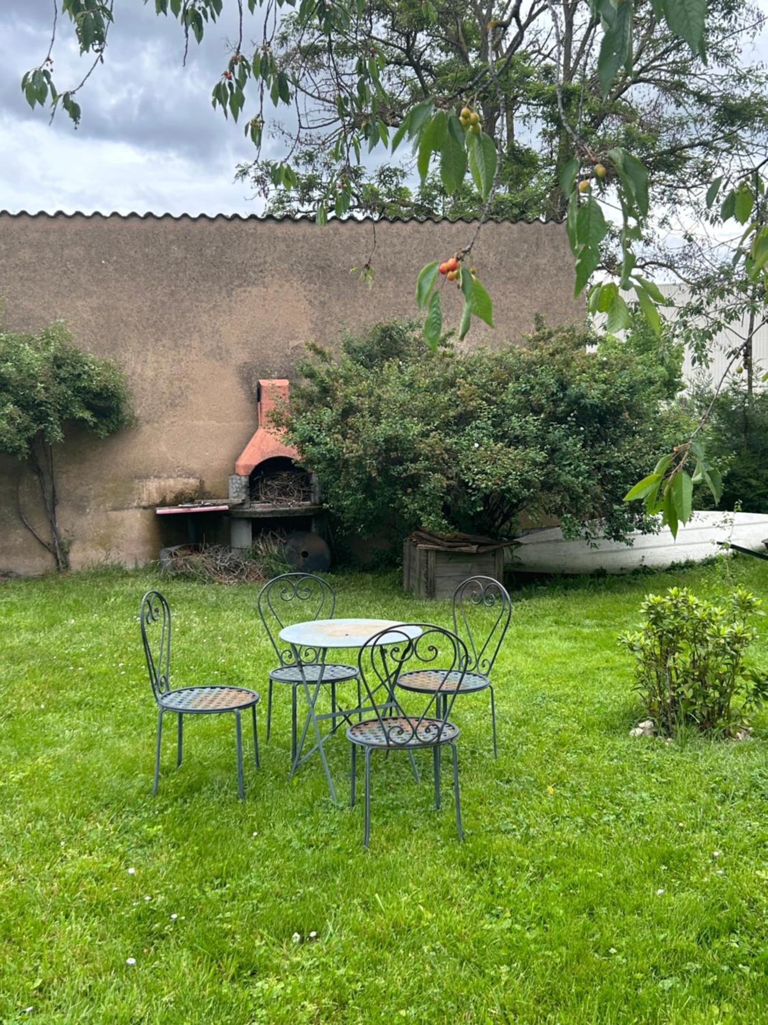 R Bnb Ouest Molsheim Extérieur photo